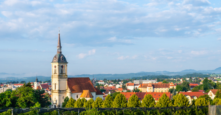 Tečaj VČ Slovenska Bistrica