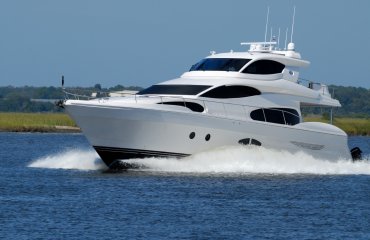 Darilni bon praktični tečaj motorni čoln